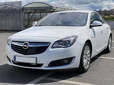 1.7 dizel: OPEL INSIGNIA A. - KOMPLETAN AUTO U DELOVIMA | Kompletan auto u — 2