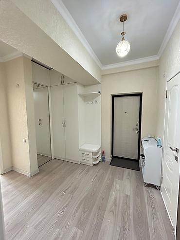 Продажа квартир: 3 комнаты, 78 м², Анар мкр., Элитка, 6 этаж, Свежий ремонт — 2