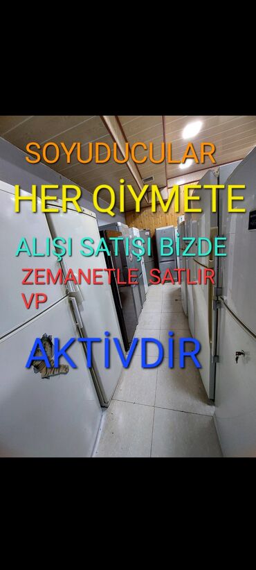 Soyuducular: Soyuducu İki kameralı at lalafo.az Soyuducular: Soyuducu İki kameralı