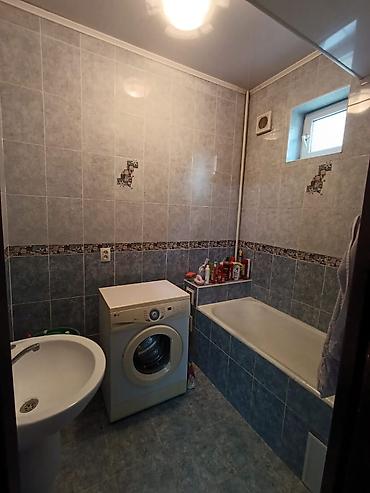 kg house: Продается хороший, кирпичный дом в с.Кок-Жар. 7 апреля/ Кийизбаева — 8
