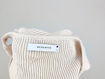 vinted pro: Reserved, Top damski, rozmiar L — 5