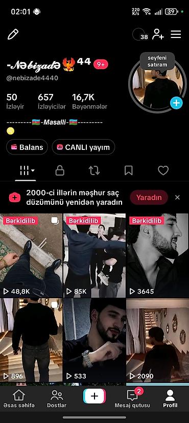 текстура стена снежок: Sosial şəbəkə profili satılır Platforma: qısa video sosial şəbəkəsi — 2