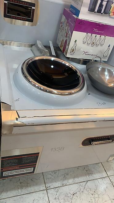 плитку: Вок (wok) индукционный, плиты индукционные — 5