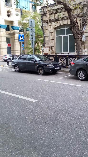 avtomobil diski: Satılır: Sedan tipli avtomobil —azsamant (qara rəng). Texniki və — 1