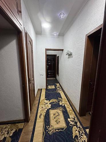 Продажа квартир: 3 комнаты, 70 м², 106 серия, 3 этаж, Евроремонт — 7