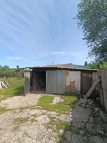 продается жилой дом в село арашан: 3 комнаты, 53 м², 1644 соток, Джал, Собственник — 3