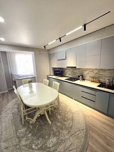 Посуточная аренда квартир: 1 комната, Душевая кабина, Постельное белье, Кондиционер — 5