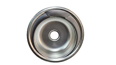 №: 10967 Məhsulun adı: Mətbəx çanağı Öztürkler 18172118, paslanmayan