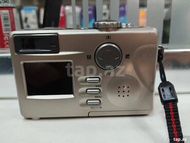 акриловые краски в баку: GOTEC CMS 3100 rəqəmsal fotoaparatı, foto və video çəkilişləri üçün