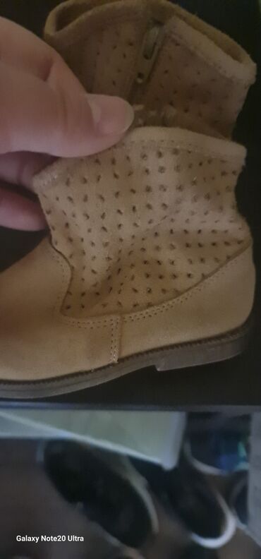 planeta obuca za decu: Boots, Zara, Size - 19.5