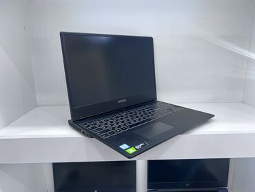 Компьютеры, ноутбуки и планшеты: Ноутбук, Lenovo, 8 ГБ ОЗУ, Intel Core i5, 15.6 ", Б/у, Игровой, память SSD