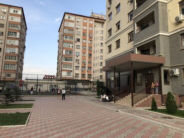 подсилением квартира: 3 комнаты, 85 м², Элитка, 1 этаж, Евроремонт
