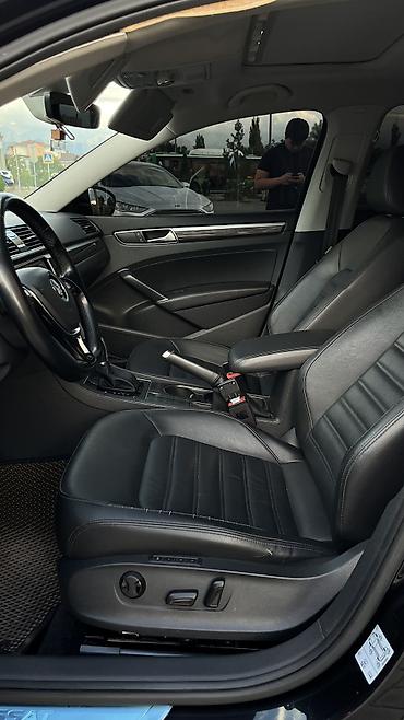 пассат в 8: Volkswagen Passat: 2018 г., 2 л, Седан — 3