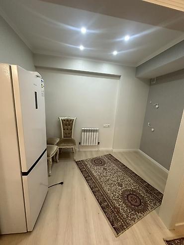 group: 2 комнаты, 62 м², Азия Молл Элитка, 5 этаж, Евроремонт — 5