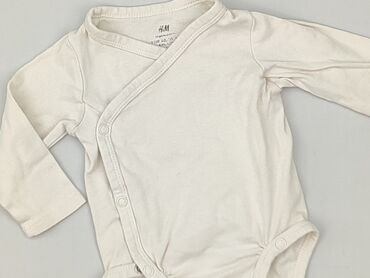ubranka dla niemowląt disney: Боді, H&M, 1-3 міс., 
стан - Ідеальний