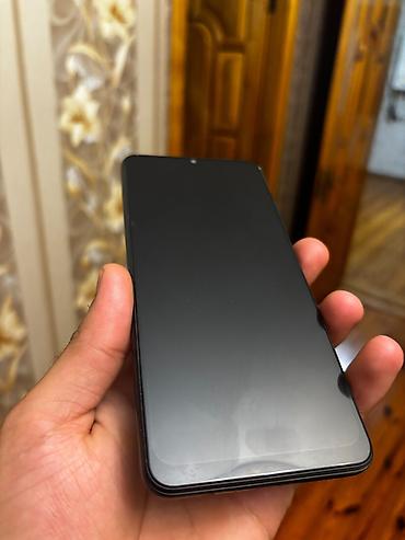 yenilenmiş iphone 6s plus: Samsung Galaxy A12, 64 GB, rəng - Qara, İki sim kartlı — 2