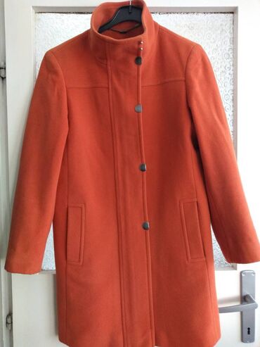 Kaputi: FUCHS SCHMITT devicanska vuna, kasmir - SNIZENO Kaput vrlo skupog na lalafo.rs — 10 Kaputi: FUCHS SCHMITT devicanska vuna, kasmir - SNIZENO Kaput vrlo skupog — 10