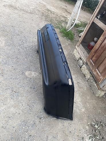 radius teker merkezi: E 38 bmw. 728 730 740 arxa bufer bamper
Orginal usden cixma — 7