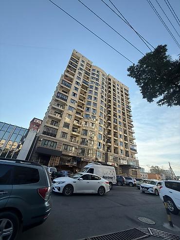 магазин сатам: Продажа офисов 76 м², С ремонтом, Многоэтажное здание, 1 этаж — 6