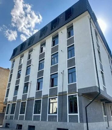квартира в аренду в оше: 2 комнаты, 45 м², Индивидуалка, 5 этаж