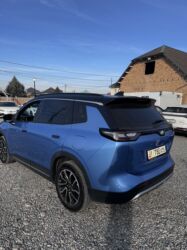 Weltmeister: Weltmeister W6, 2021 г., 83000 км, Передний, В наличии — 2