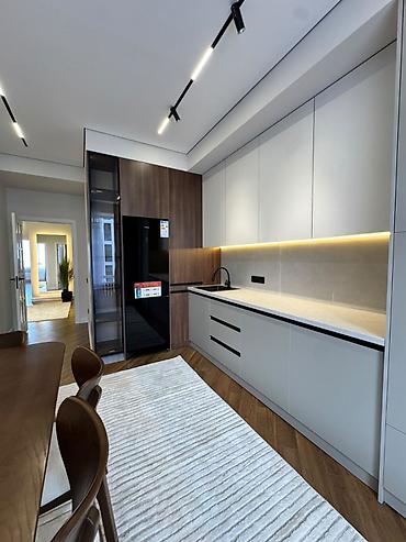 artwin: 3 комнаты, 90 м², Технопарк Элитка, 11 этаж, Дизайнерский ремонт — 3