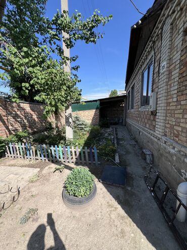 Продажа домов: Дом, 80 м², 4 комнаты, Агентство недвижимости, Старый ремонт
