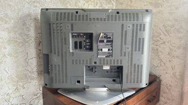 Televizorlar: İşlənmiş Televizor Panasonic LCD FHD (1920x1080), Ünvandan götürmə, Ödənişli çatdırılma, Rayonlara çatdırılma — 6