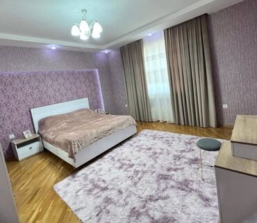 Uzunmüddətli kirayə mənzillər: İnşaatçılar Metrosu Yaxınlığında Yerləşən Mənzil Kirayə Verilir Qaz Su — 5