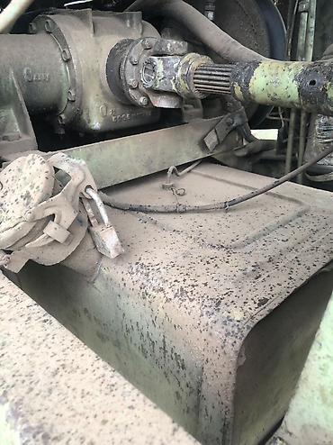 claas jaguar 690: Эшка 302 сатылат абалы абдан жакшы — 7