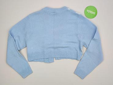 sweter hm damski: H&M Divided, Kardigan damski, rozmiar S — 3