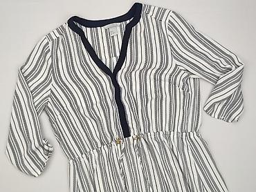 hm 4xl: H&M, Sukienka damska, rozmiar L — 1
