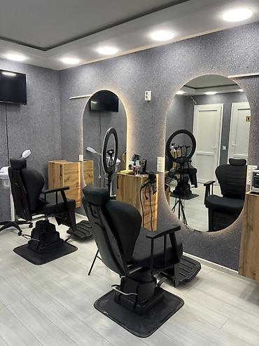 Salon, tibbi mebel: ✂️ Komandamıza peşəkar bərbər axtarılır! • Müştəri ilə işləmə — 3