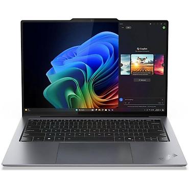 ventilator notebook: Lenovo ThinkPad X9 14 Gen 1 Aura Edition – yüksək performanslı premium — 2