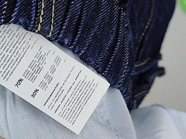 cn 185116a: Denim, Szorty damskie, rozmiar M — 5