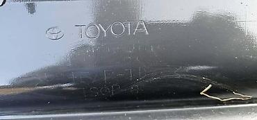 too box: SPOJLER BRANIKA ZA TOYOTA CAMRY | Toyota camry spojler zadnjeg — 4