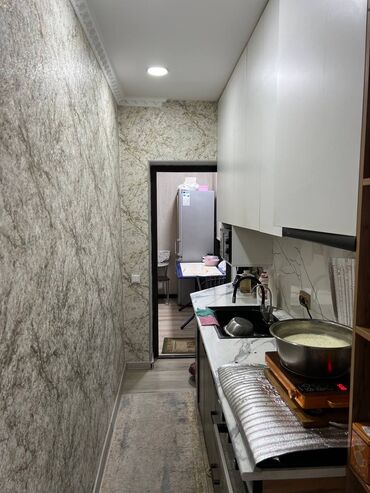 Продажа квартир: 3 комнаты, 64 м², Элитка, 4 этаж, Евроремонт — 7