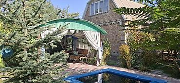 Продажа дачи: 4 комнаты, 48 м², 5 соток — 5