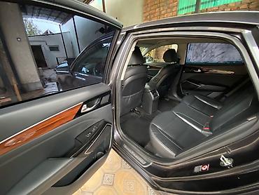 Kia: Kia K7: 2017 г., 2.4 л, Бензин — 5