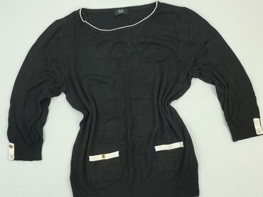 Jumpers: Sweter, F&F, S (EU 36), condition - Very good