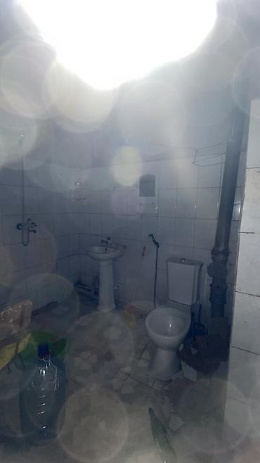 Köhnə tikili: Satılır: 2 otaqlı mənzil (şəkillərdə göstərilən) Xüsusiyyətlər: - — 9