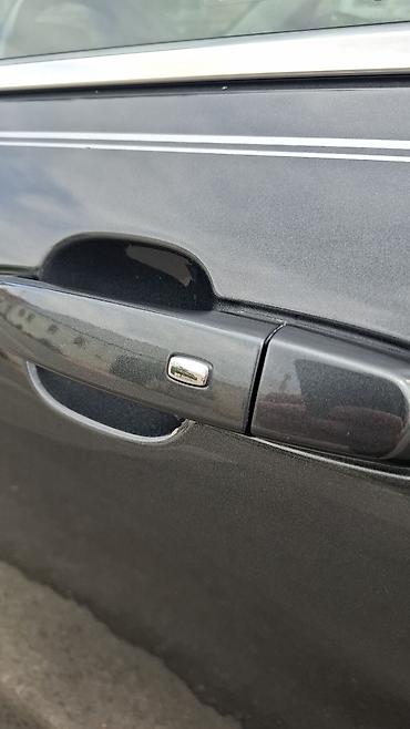 masin bazari az: Chevrolet Equinox LT AWD,rengi Yas asfalt,lt nin dolu — 7