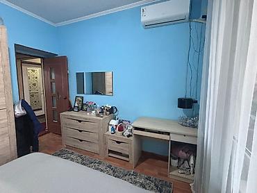 Продажа квартир: 2 комнаты, 47 м², 105 серия, 5 этаж, Старый ремонт — 10