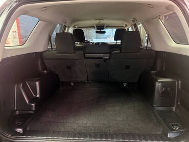 Toyota: Toyota 4Runner: 2019 г., 4 л, Автомат, Бензин, Внедорожник — 11