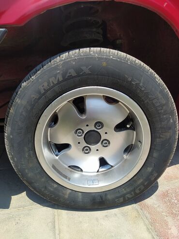Disklər: Şin Firemax 175 / 70 / R 13
