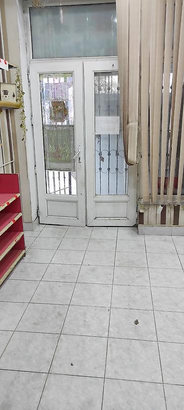 Rəf vitrinləri: Sumqayıt s.13 mk obyekt satılır mağaza kimi istifadə olunub sənədi — 2