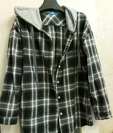 Блузки: Блузы для офиса, рубашки размер M, L 
цены от 600 сом. до 1000 сом — 7