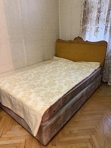Mebel: Yataq otağı mebel dəsti - Material: ağac görünümlü MDF/LDSP (isti — 6
