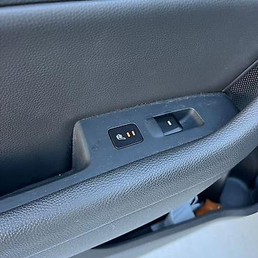 Hyundai: Hyundai Sonata: 2018 г., 2 л, Газ, Седан — 10