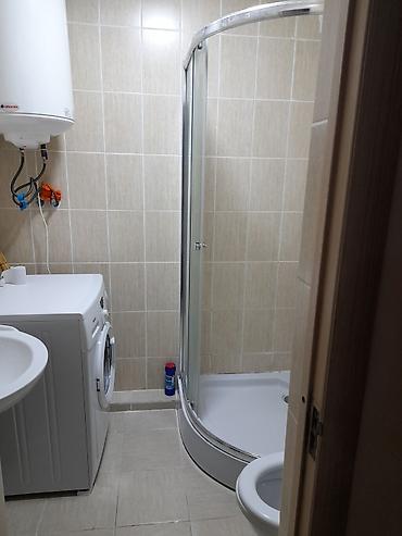 Иссык-Куль 2026: Квартира, ЛАЗУРНЫЙ ЦО Лазурный берег, Чок-Тал, Детская площадка, Парковка, стоянка, Охраняемая территория — 16